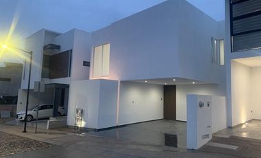 Casa en venta en Aguascalientes Zona NorPoniente