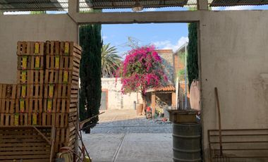 TERRENO EN VENTA EN HUEJOTZINGO, PUEBLA.