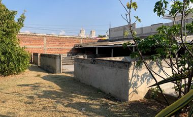 TERRENO EN VENTA EN HUEJOTZINGO, PUEBLA.