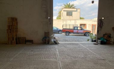 TERRENO EN VENTA EN HUEJOTZINGO, PUEBLA.