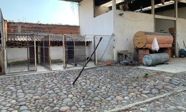 TERRENO EN VENTA EN HUEJOTZINGO, PUEBLA.