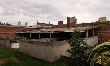 TERRENO EN VENTA EN HUEJOTZINGO, PUEBLA.