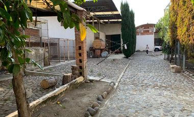 TERRENO EN VENTA EN HUEJOTZINGO, PUEBLA.