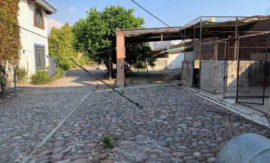 TERRENO EN VENTA EN HUEJOTZINGO, PUEBLA.