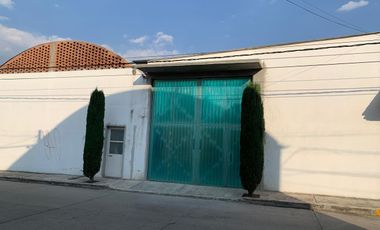TERRENO EN VENTA EN HUEJOTZINGO, PUEBLA.