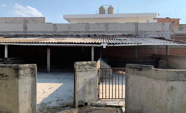 TERRENO EN VENTA EN HUEJOTZINGO, PUEBLA.
