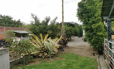 TERRENO EN VENTA EN HUEJOTZINGO, PUEBLA.