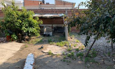 TERRENO EN VENTA EN HUEJOTZINGO, PUEBLA.