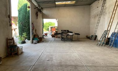 TERRENO EN VENTA EN HUEJOTZINGO, PUEBLA.