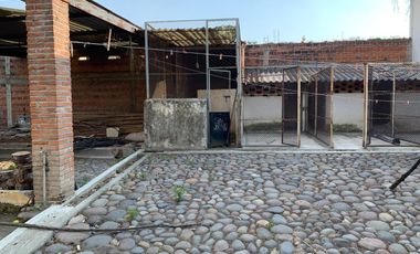 TERRENO EN VENTA EN HUEJOTZINGO, PUEBLA.