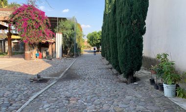 TERRENO EN VENTA EN HUEJOTZINGO, PUEBLA.