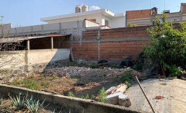 TERRENO EN VENTA EN HUEJOTZINGO, PUEBLA.