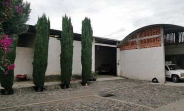 TERRENO EN VENTA EN HUEJOTZINGO, PUEBLA.