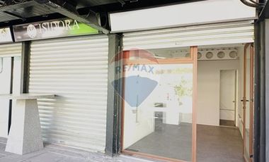 Arriendo Local Comercial doble MAG Huechuraba