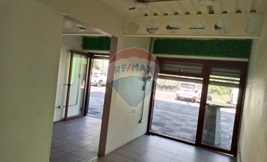 Arriendo Local Comercial doble MAG Huechuraba