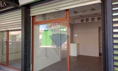 Arriendo Local Comercial doble MAG Huechuraba