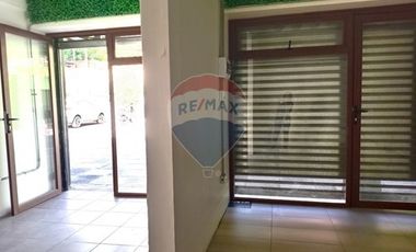 Arriendo Local Comercial doble MAG Huechuraba