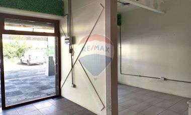 Arriendo Local Comercial doble MAG Huechuraba
