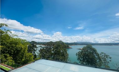 APARTAMENTO EN VENTA EN PARCELACION LUXÉ - GUATAPÉ