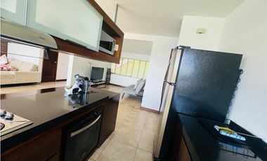 APARTAMENTO EN VENTA EN PARCELACION LUXÉ - GUATAPÉ