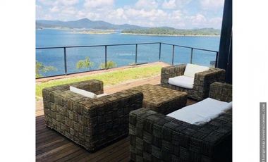 APARTAMENTO EN VENTA EN PARCELACION LUXÉ - GUATAPÉ