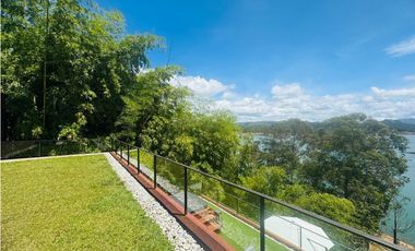 APARTAMENTO EN VENTA EN PARCELACION LUXÉ - GUATAPÉ