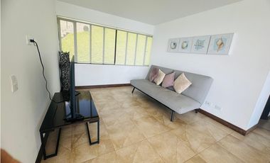 APARTAMENTO EN VENTA EN PARCELACION LUXÉ - GUATAPÉ