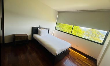 APARTAMENTO EN VENTA EN PARCELACION LUXÉ - GUATAPÉ