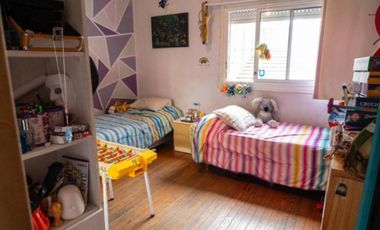 PH en venta - 2 Dormitorios 1 Baños - 88mts2 - Caballito Norte