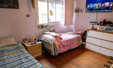PH en venta - 2 Dormitorios 1 Baños - 88mts2 - Caballito Norte