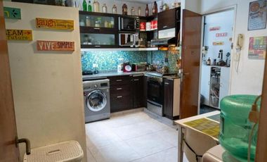 PH en venta - 2 Dormitorios 1 Baños - 88mts2 - Caballito Norte