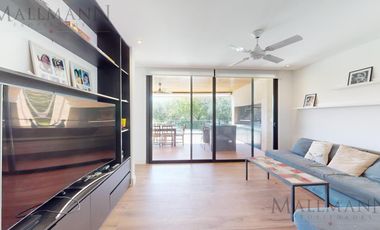 Venta en La Calesa, Pilara - Mallmann Propiedades