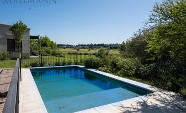 Venta en La Calesa, Pilara - Mallmann Propiedades