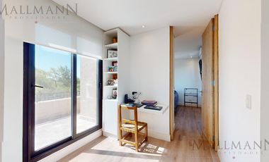 Venta en La Calesa, Pilara - Mallmann Propiedades