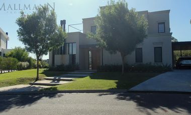 Venta en La Calesa, Pilara - Mallmann Propiedades