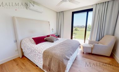 Venta en La Calesa, Pilara - Mallmann Propiedades
