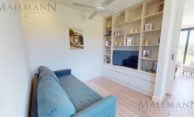 Venta en La Calesa, Pilara - Mallmann Propiedades