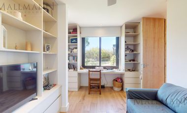Venta en La Calesa, Pilara - Mallmann Propiedades
