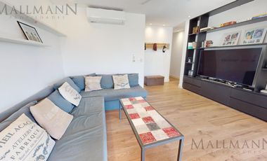 Venta en La Calesa, Pilara - Mallmann Propiedades