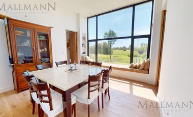 Venta en La Calesa, Pilara - Mallmann Propiedades