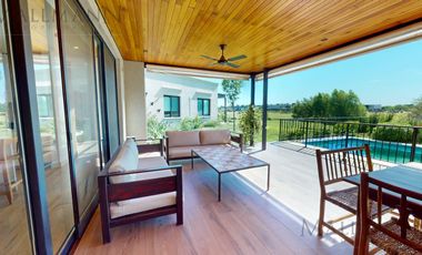 Venta en La Calesa, Pilara - Mallmann Propiedades
