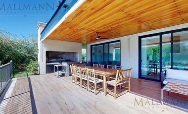 Venta en La Calesa, Pilara - Mallmann Propiedades