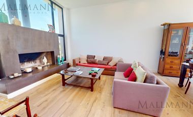 Venta en La Calesa, Pilara - Mallmann Propiedades