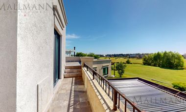 Venta en La Calesa, Pilara - Mallmann Propiedades