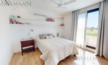 Venta en La Calesa, Pilara - Mallmann Propiedades