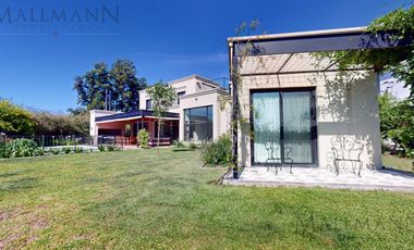 Venta en La Calesa, Pilara - Mallmann Propiedades