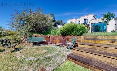 Venta en La Calesa, Pilara - Mallmann Propiedades