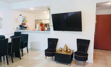 Venta departamento 4 ambientes c/ jardín - El Reflejo - Nordelta