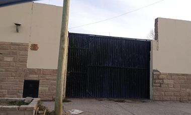 Casa en venta - 2 Dormitorios 1 Baños - 343Mts2 - San Antonio Oeste
