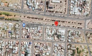 Casa en venta - 2 Dormitorios 1 Baños - 343Mts2 - San Antonio Oeste
